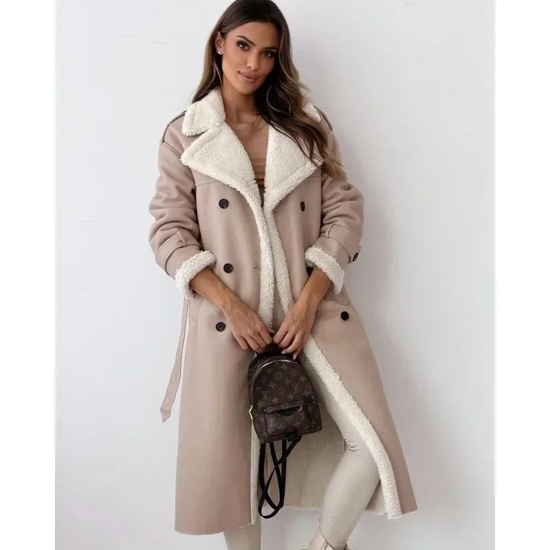 THE MONROE COAT