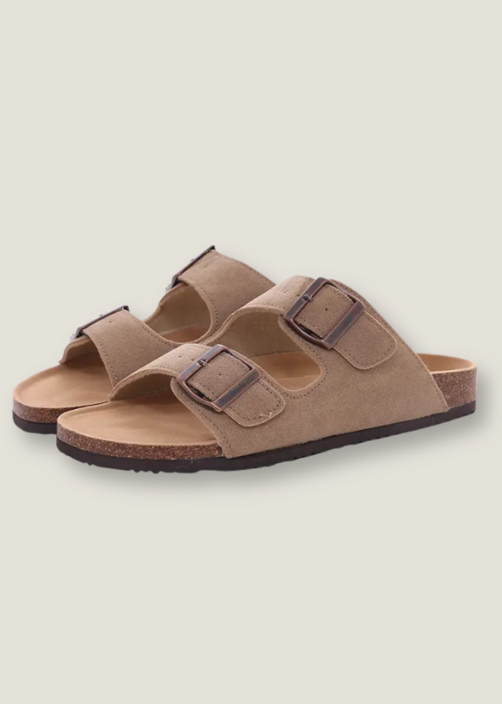 DE BRITT SANDALEN