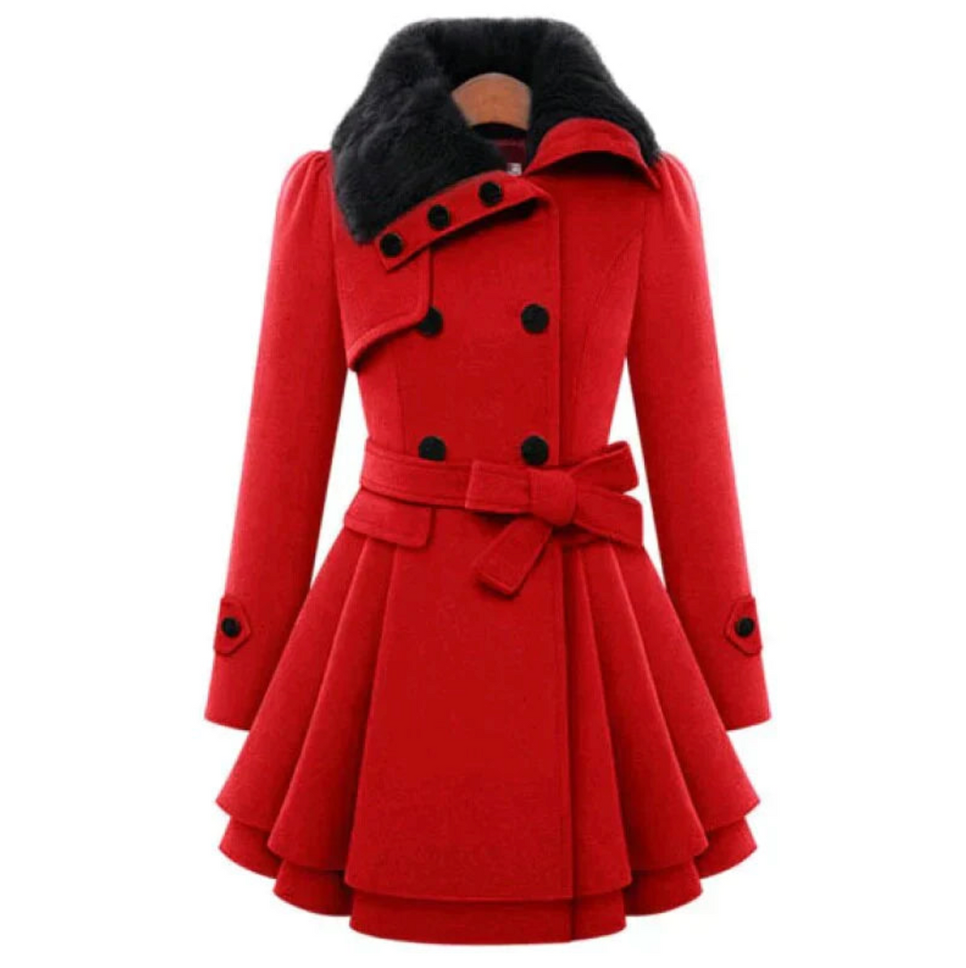 THE YENA COAT