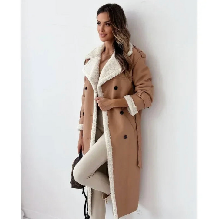 THE MONROE COAT