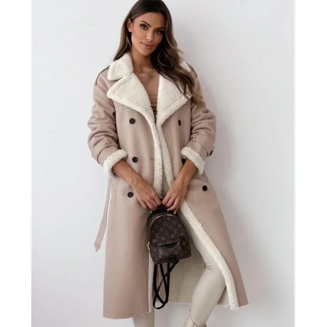 THE MONROE COAT