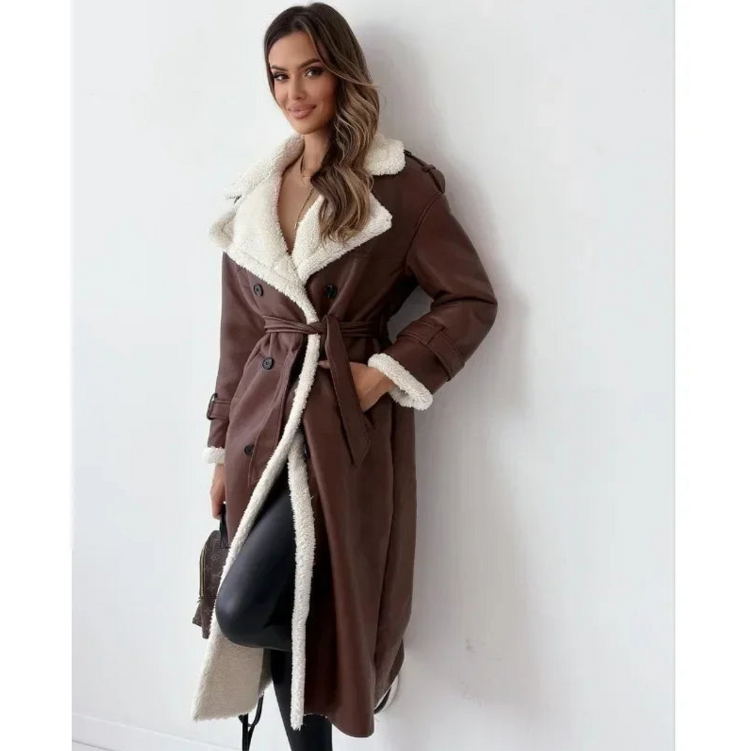 THE MONROE COAT