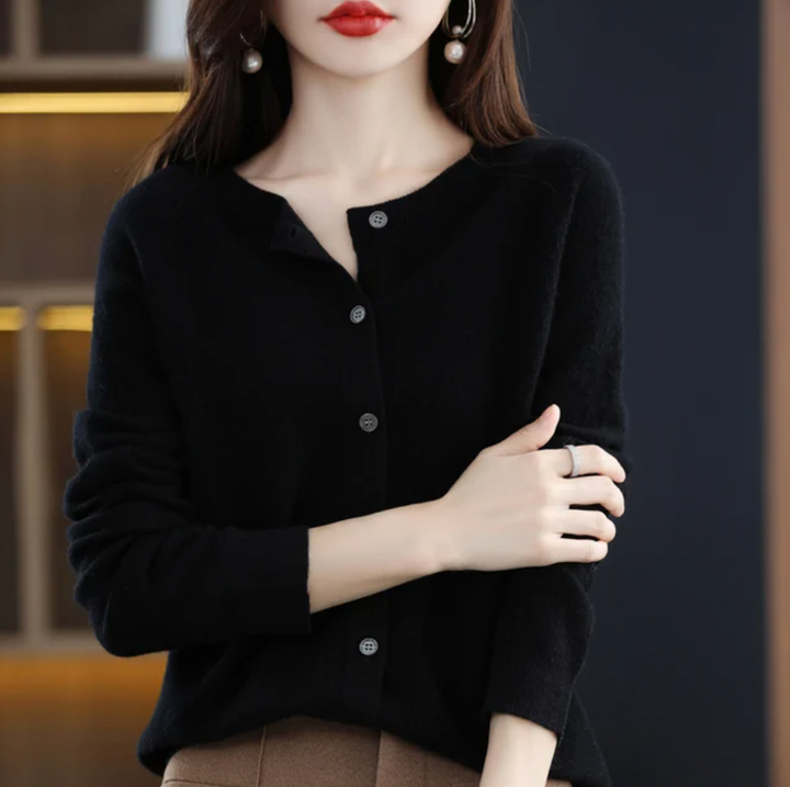 THE ARMANDA SWEATER