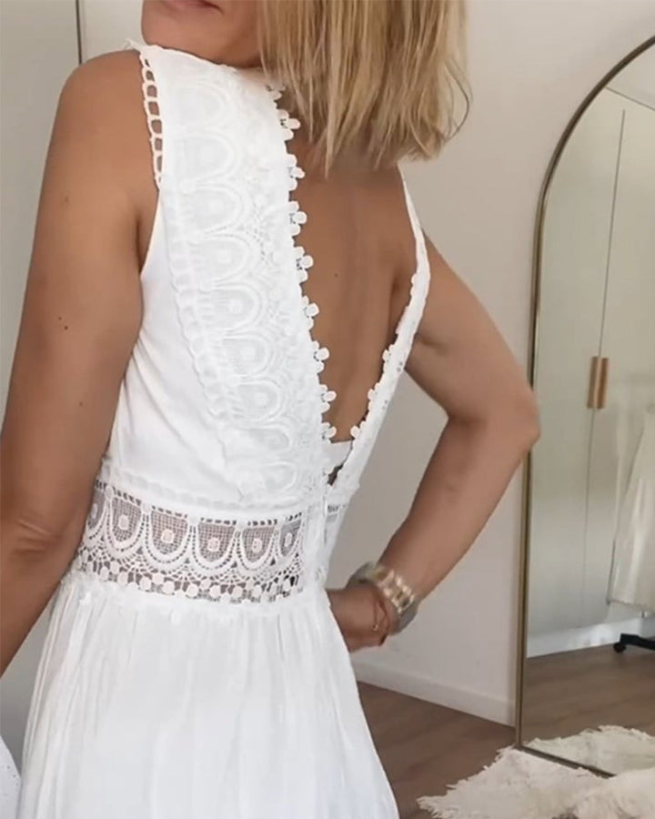 DE CLOVER JURK