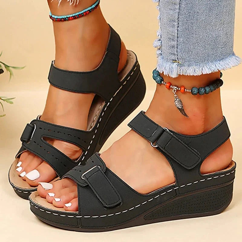 DE BERTA SANDALEN