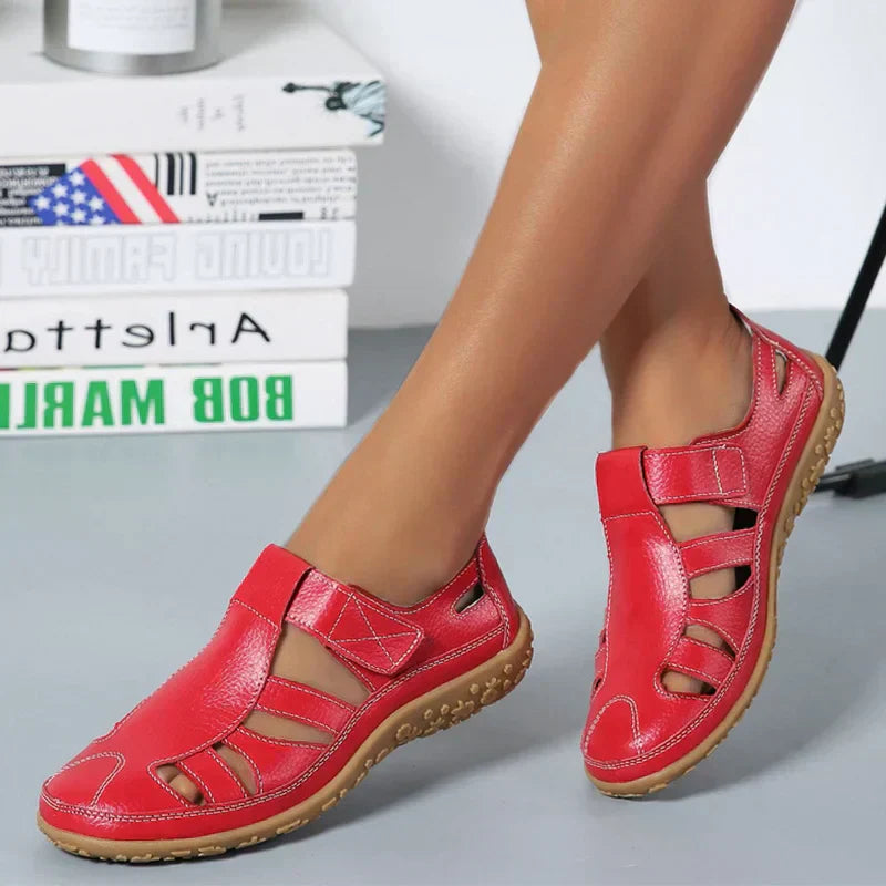 DE MARIAN SANDALEN