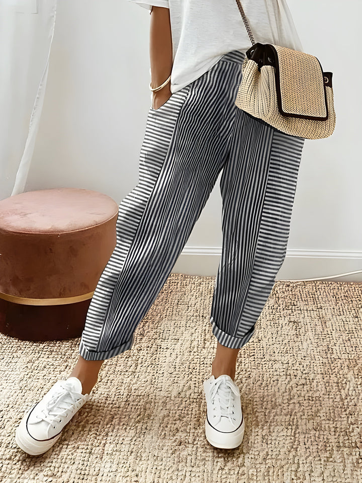 DE ELIRA BROEK