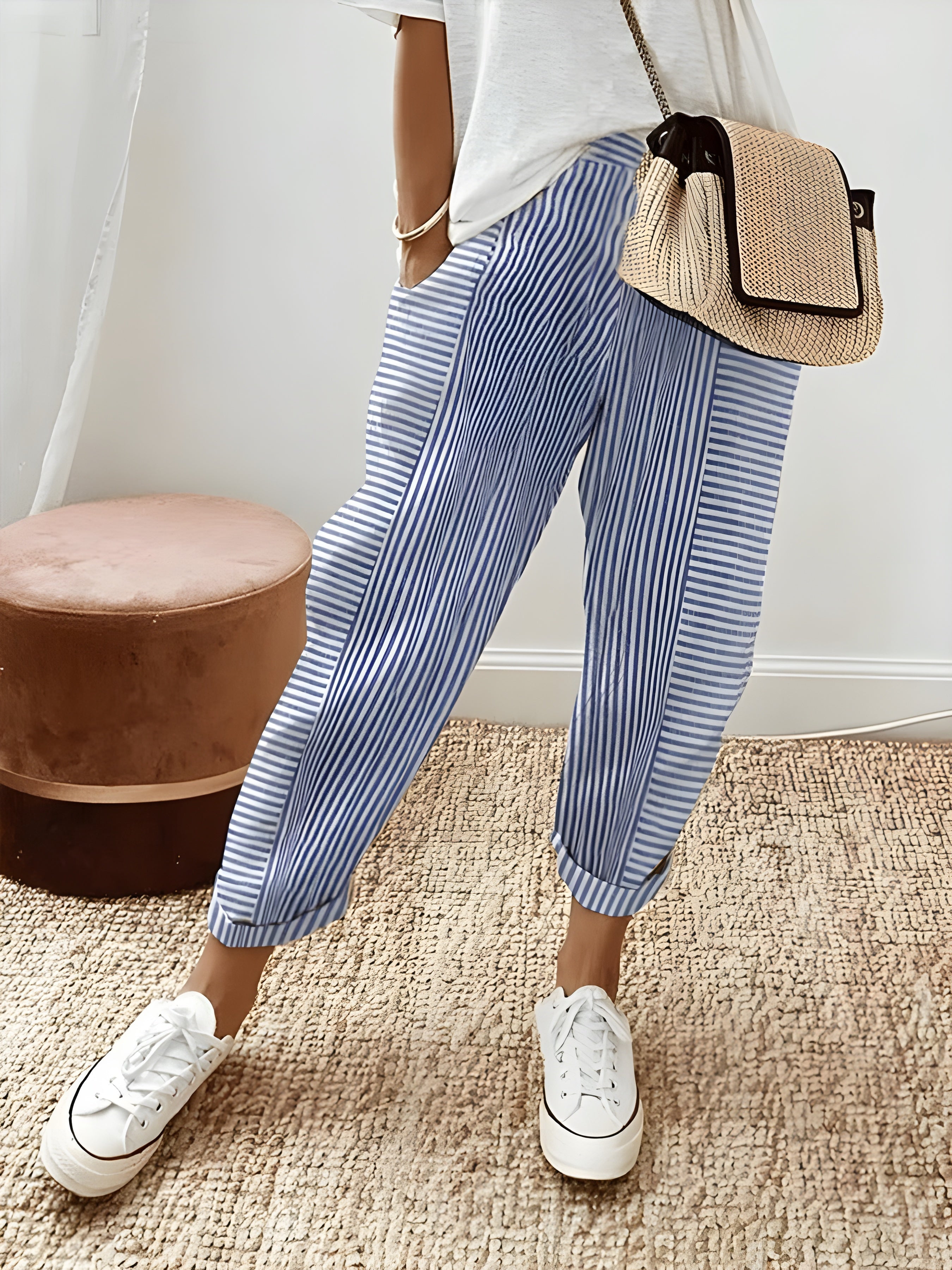 DE ELIRA BROEK