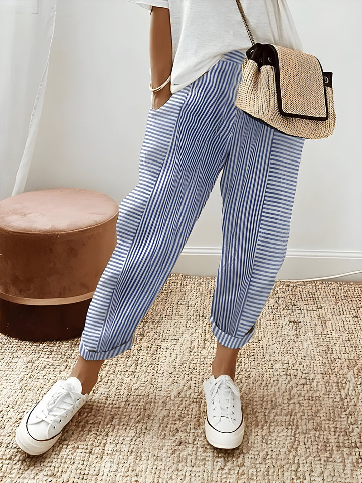 DE ELIRA BROEK
