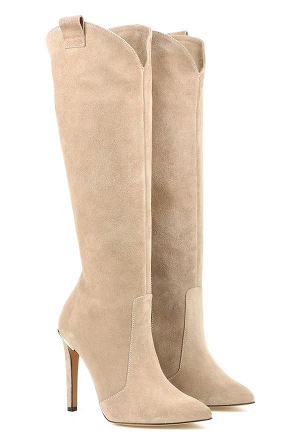 THE MYLENE BOOTS
