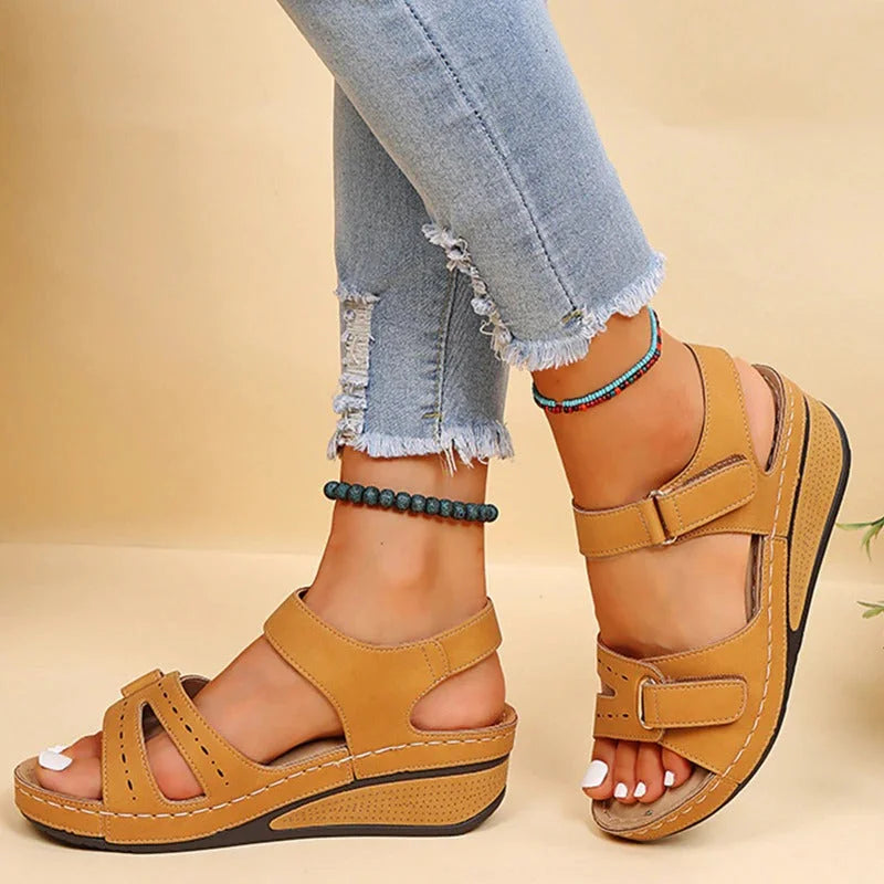 DE BERTA SANDALEN