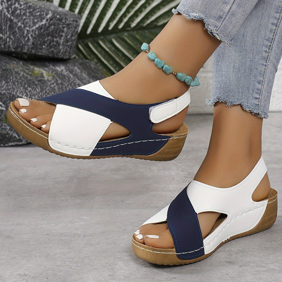 DE SABRINA SANDALEN