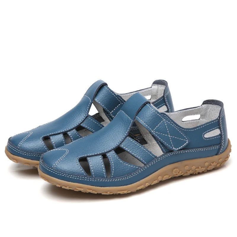 DE MARIAN SANDALEN