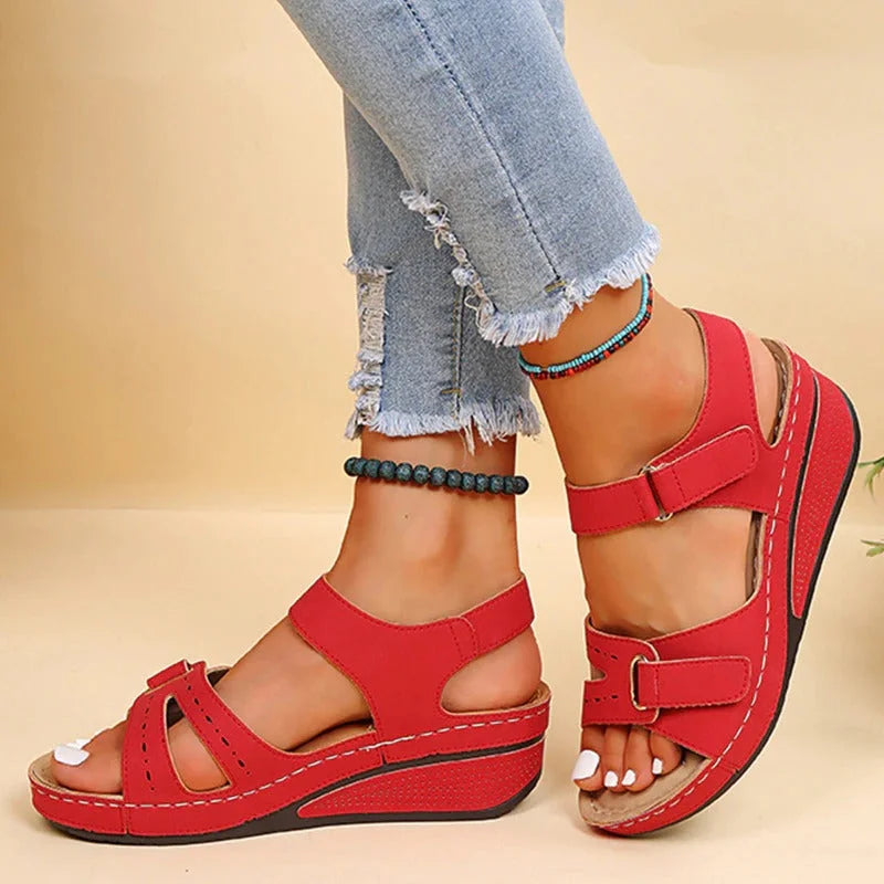 DE BERTA SANDALEN