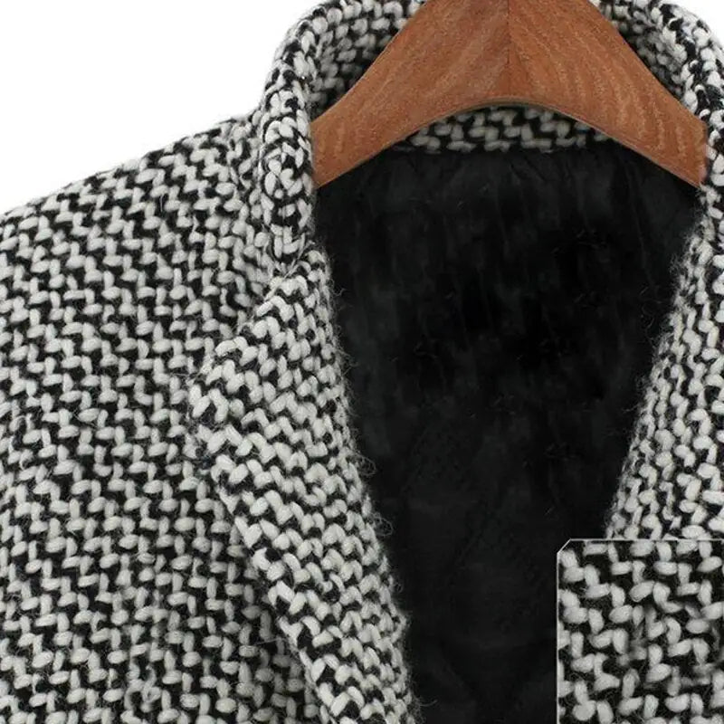 THE CHARLIE COAT