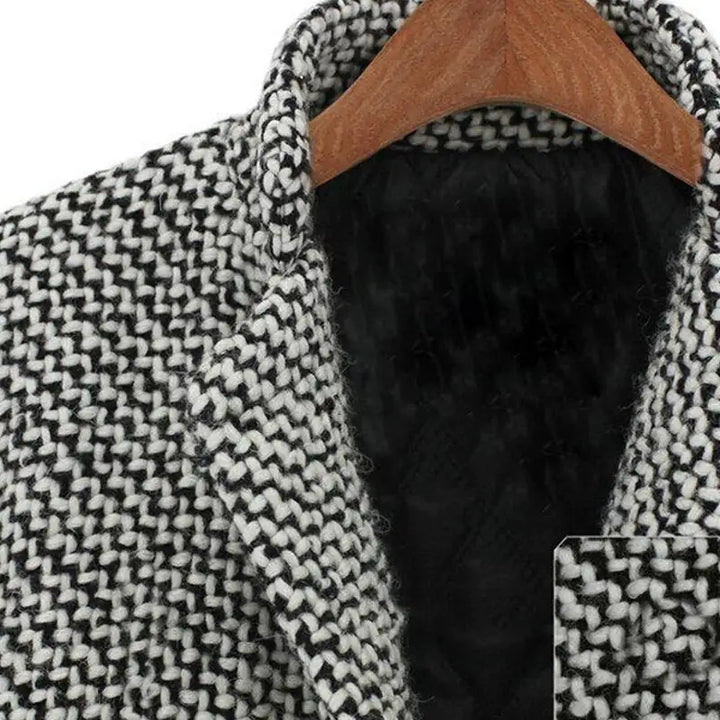 THE CHARLIE COAT