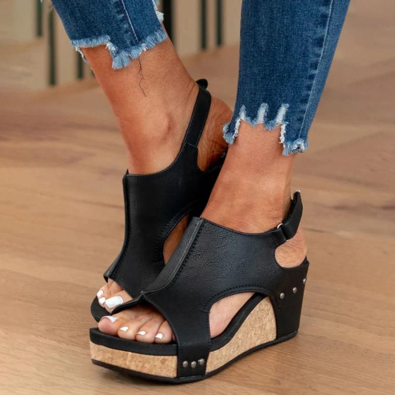 DE TALIA SANDALEN