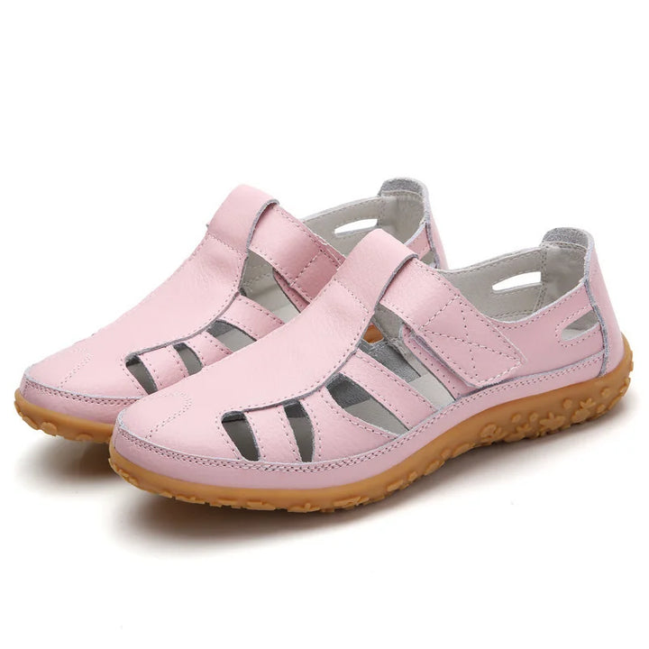 DE MARIAN SANDALEN