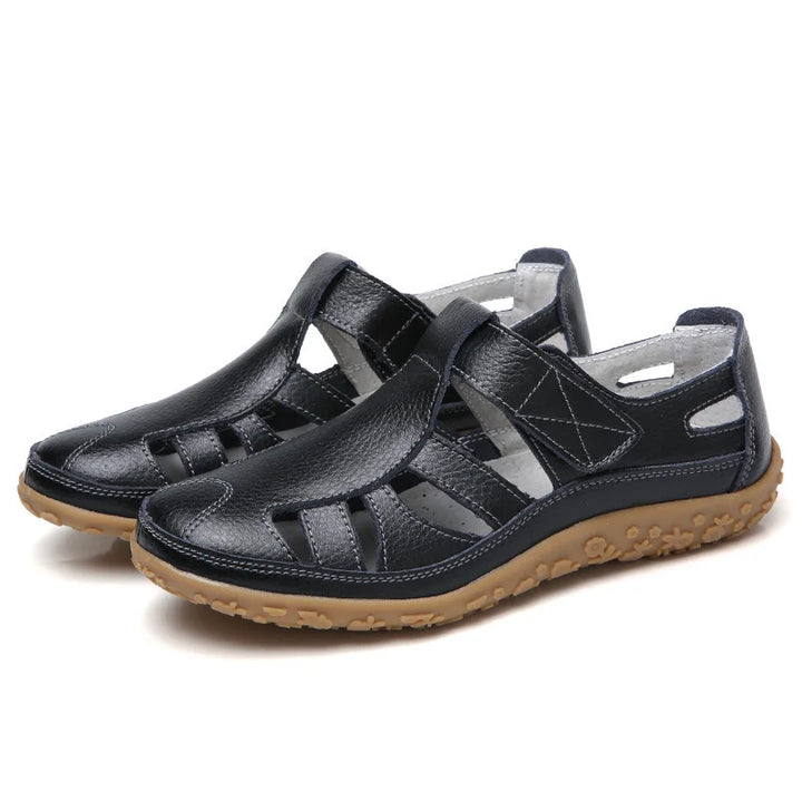 DE MARIAN SANDALEN