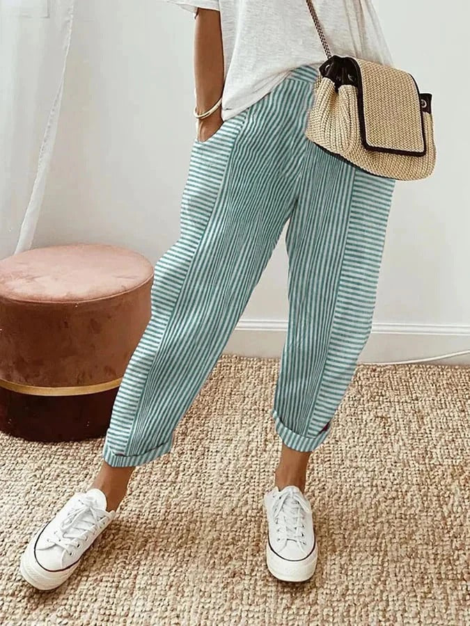 DE ELIRA BROEK
