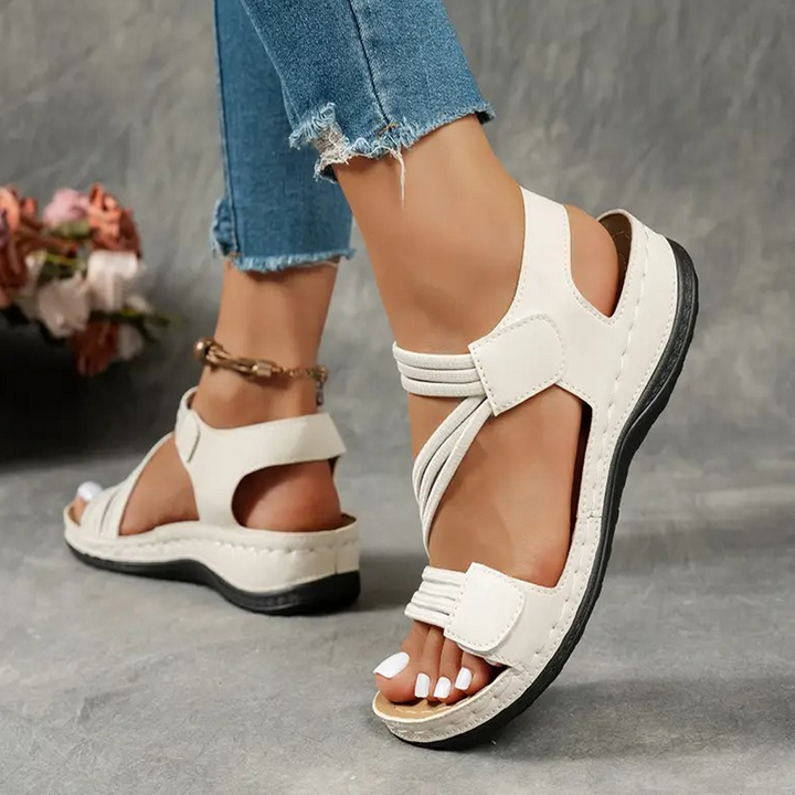 DE CHANTAL SANDALEN