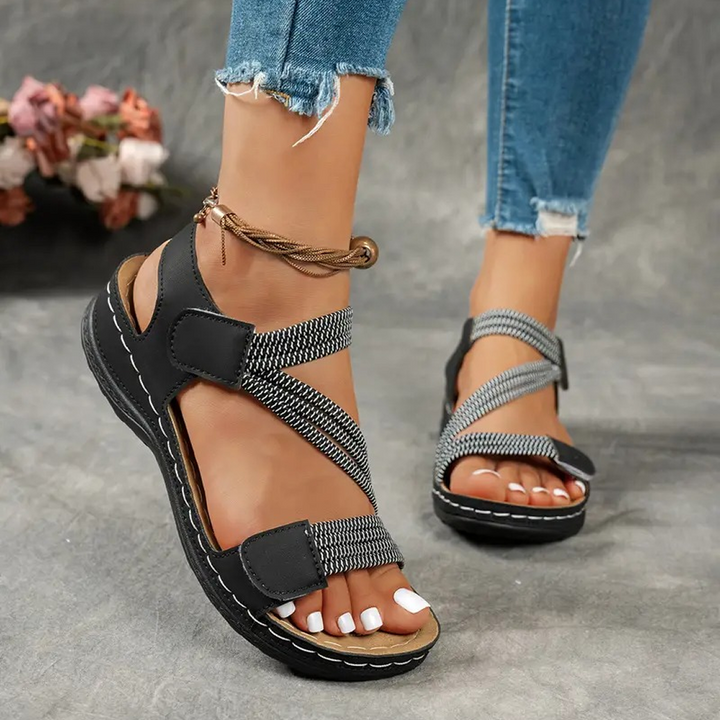 DE CHANTAL SANDALEN