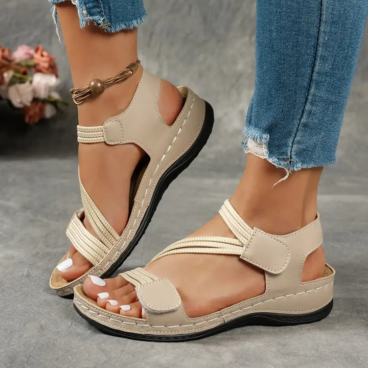 DE CHANTAL SANDALEN