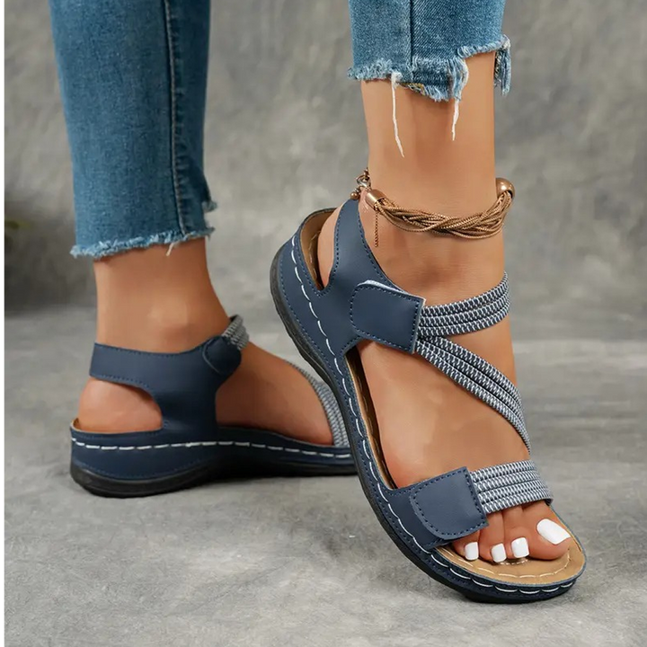 DE CHANTAL SANDALEN