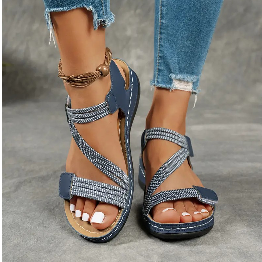 DE CHANTAL SANDALEN