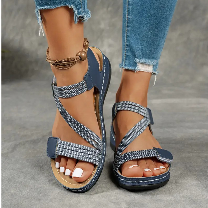 DE CHANTAL SANDALEN