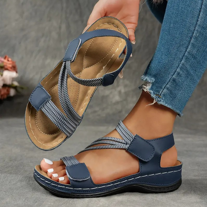 DE CHANTAL SANDALEN