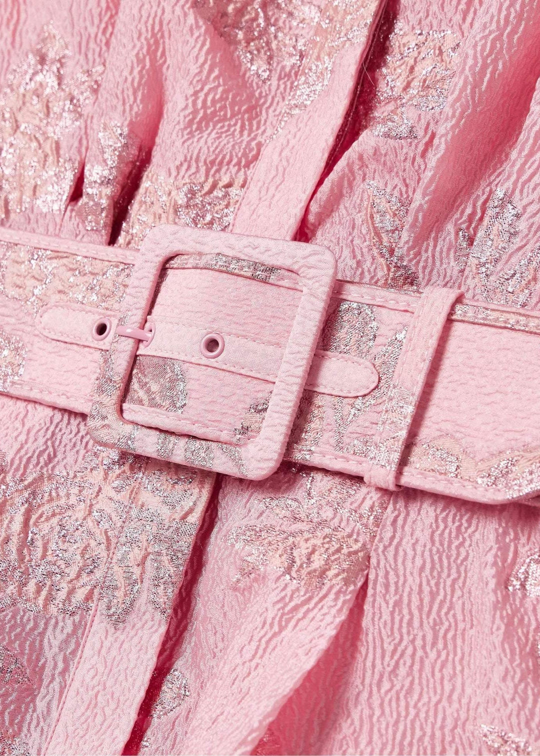 DE BLOOM JURK