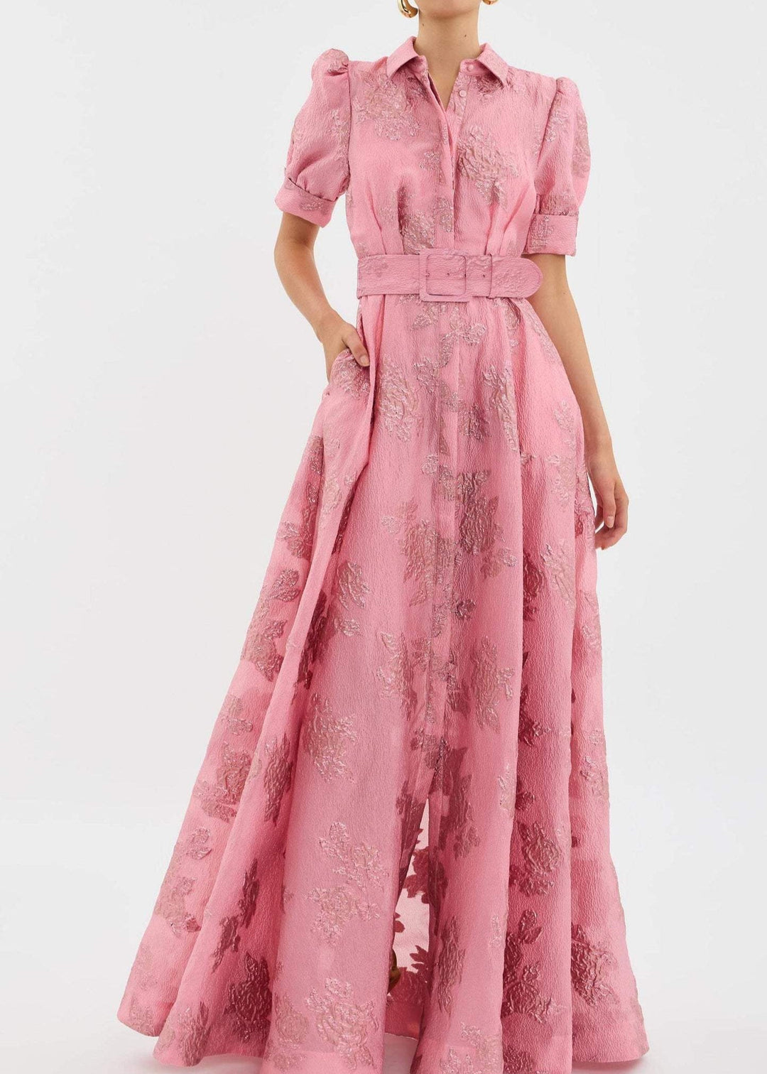 DE BLOOM JURK