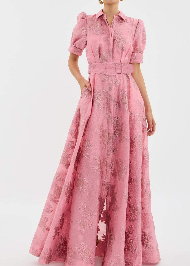 DE BLOOM JURK