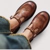 Louisa - Les chaussures orthopédiques