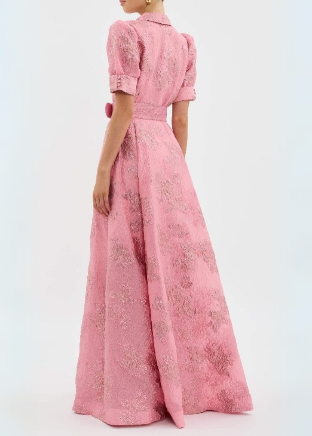 DE BLOOM JURK