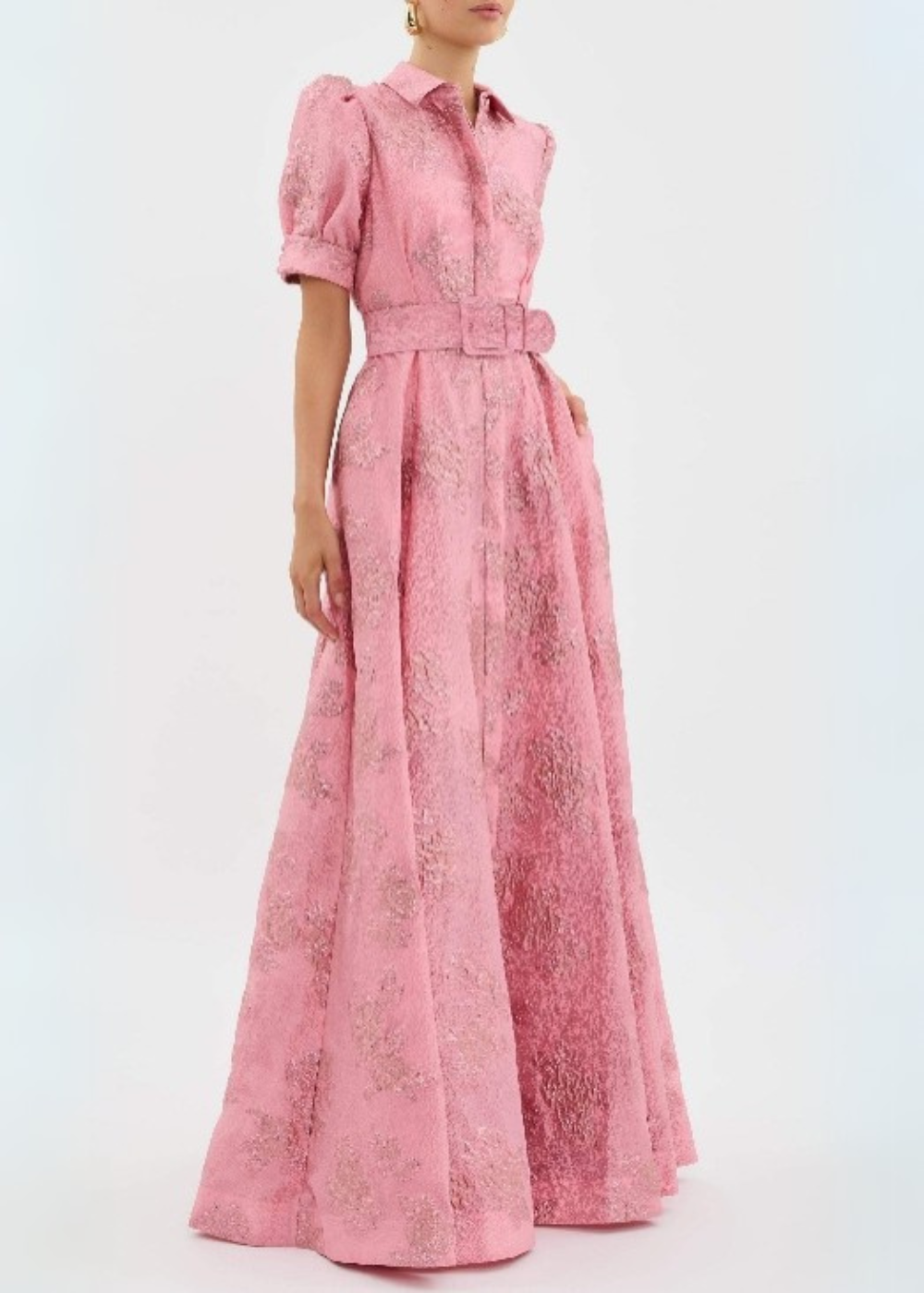 DE BLOOM JURK