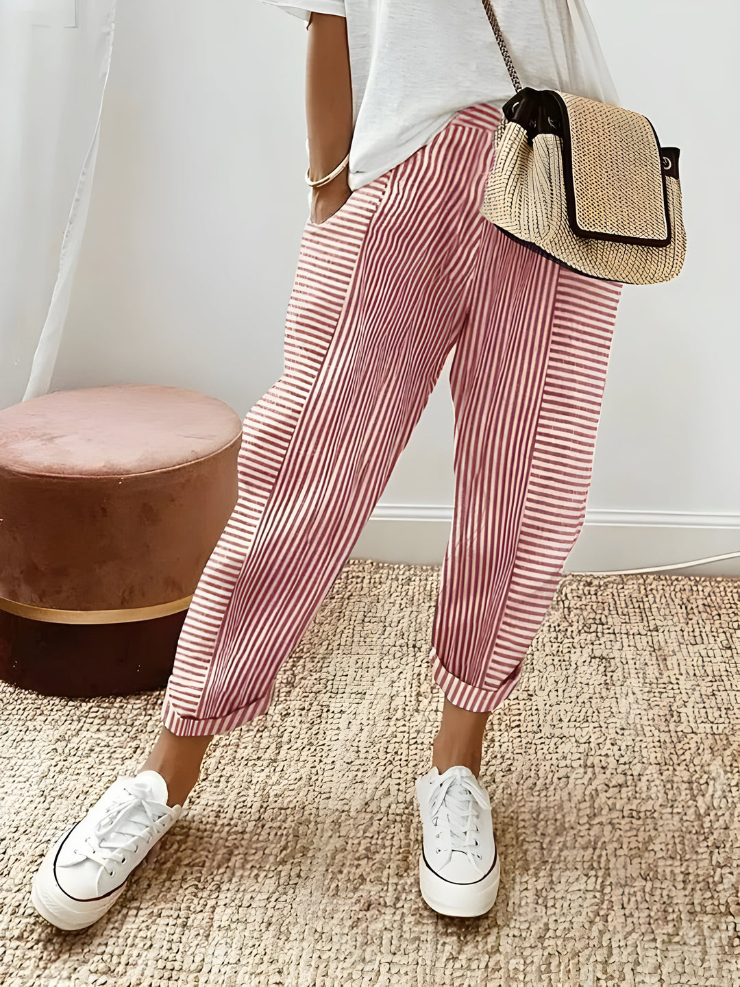 DE ELIRA BROEK