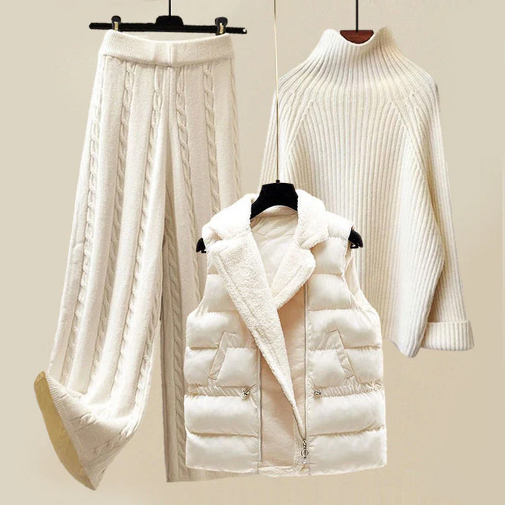 THE COALA SET